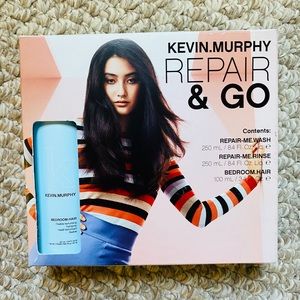 Kevin murphy (repair me wash & rinse kit)
